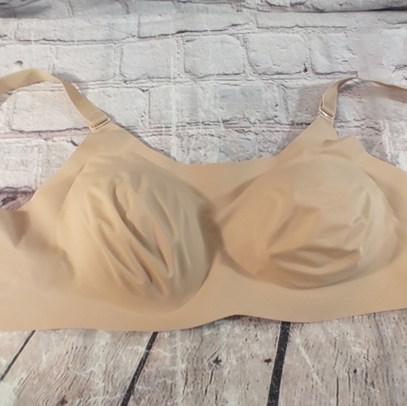 Knix Wing Woman Contour Wire Free Bra 6 - Picture 10 of 13